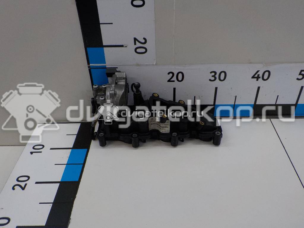 Фото Коллектор впускной  059129712BQ для vw Touareg {forloop.counter}}