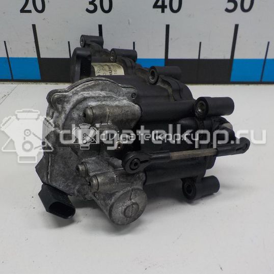 Фото Коллектор впускной  059129712BQ для vw Touareg