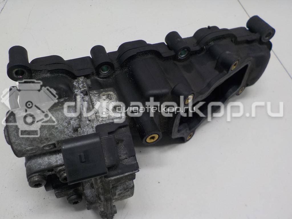 Фото Коллектор впускной  059129712BQ для vw Touareg {forloop.counter}}