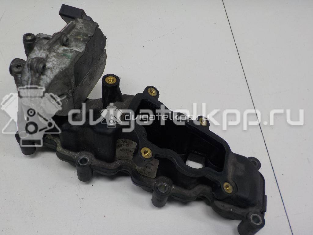 Фото Коллектор впускной  059129712BQ для vw Touareg {forloop.counter}}