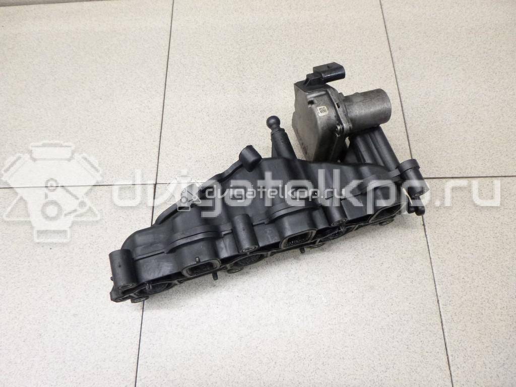 Фото Коллектор впускной  059129712t для audi A4 [B7] {forloop.counter}}