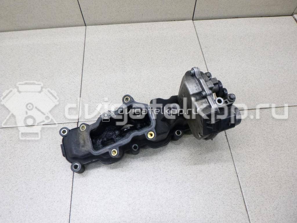Фото Коллектор впускной  059129712t для audi A4 [B7] {forloop.counter}}