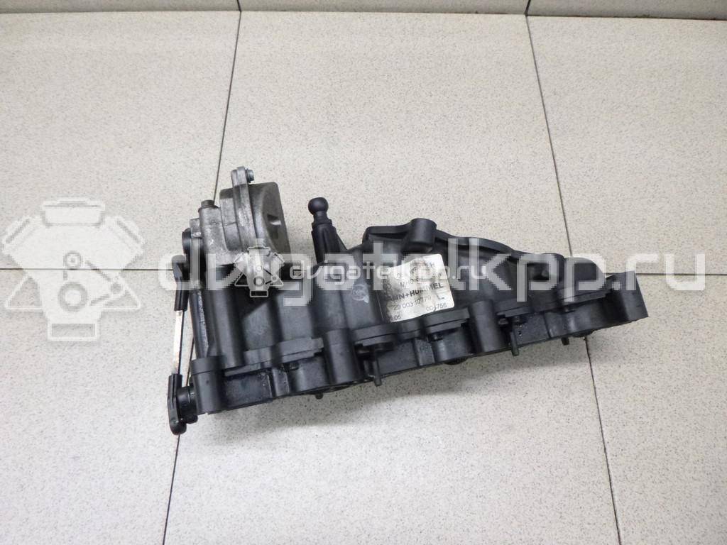 Фото Коллектор впускной  059129712t для audi A4 [B7] {forloop.counter}}