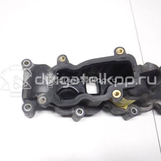 Фото Коллектор впускной  059129711CK для vw Touareg