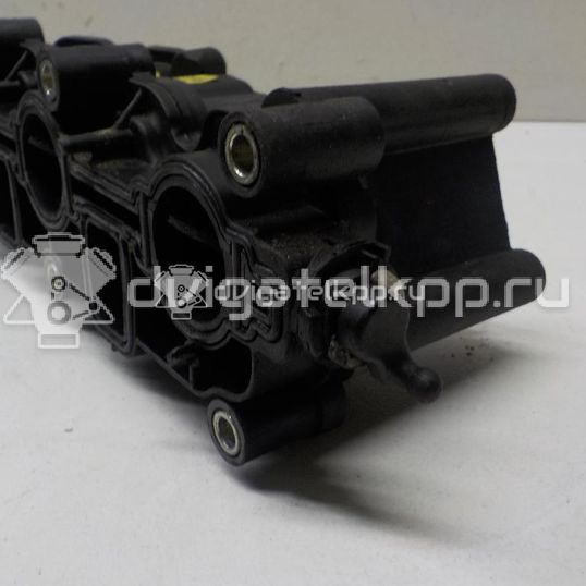 Фото Коллектор впускной  059129711ck для audi A4 [B7]