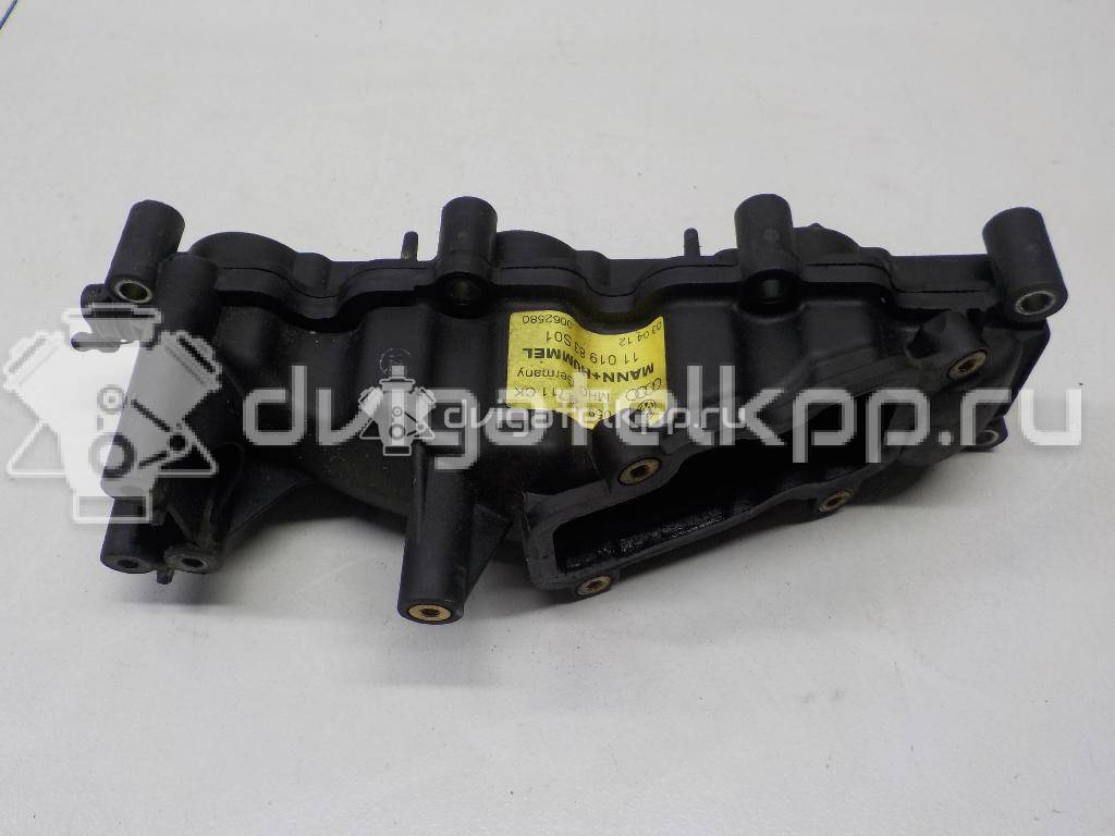 Фото Коллектор впускной  059129711ck для audi A4 [B7] {forloop.counter}}