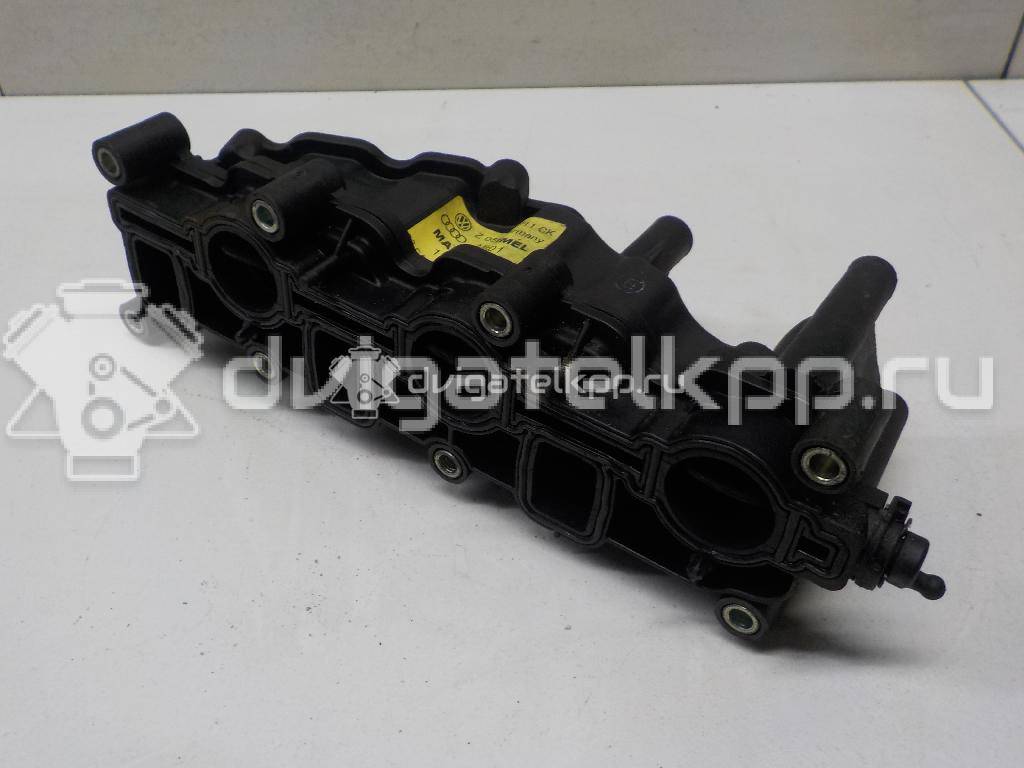 Фото Коллектор впускной  059129711ck для audi A4 [B7] {forloop.counter}}