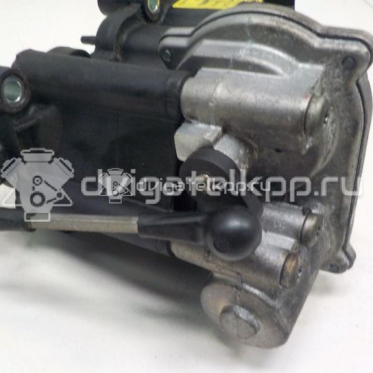Фото Коллектор впускной  059129711CK для vw Touareg