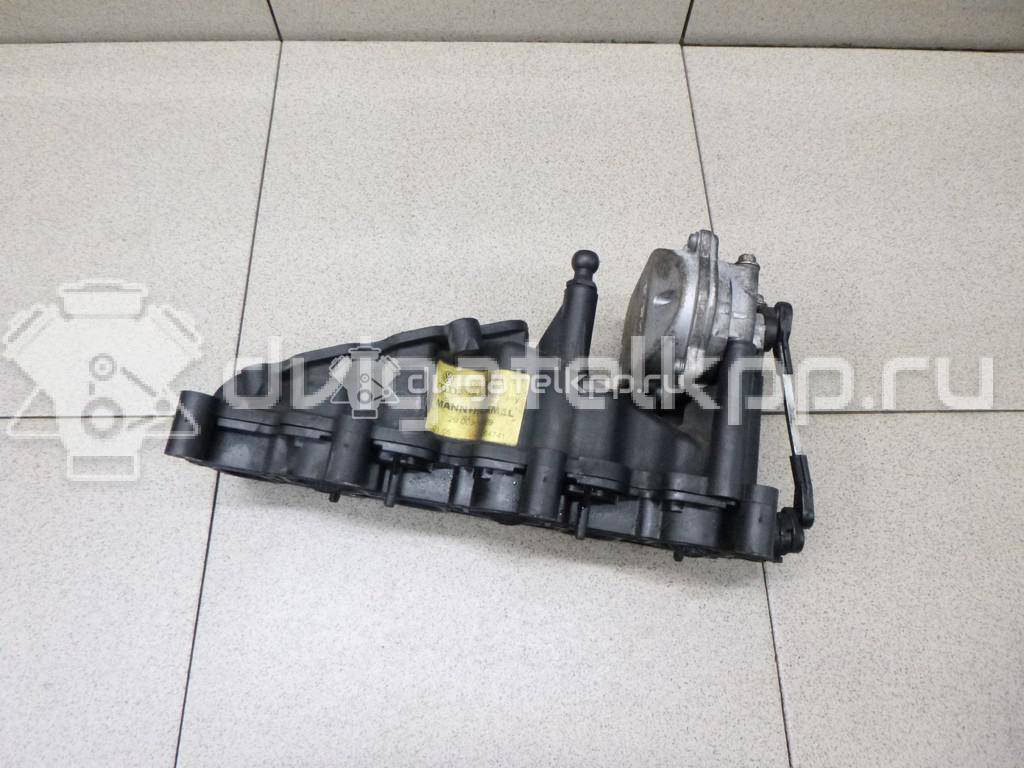 Фото Коллектор впускной  059129711al для audi A4 [B7] {forloop.counter}}