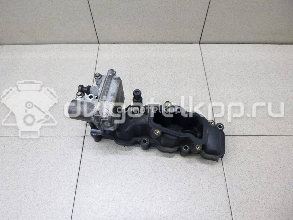 Фото Коллектор впускной  059129711al для audi A4 [B7] {forloop.counter}}