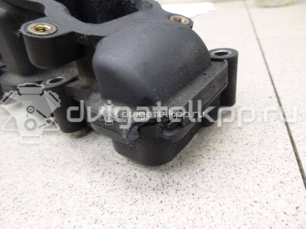 Фото Коллектор впускной  059129711al для audi A4 [B7] {forloop.counter}}