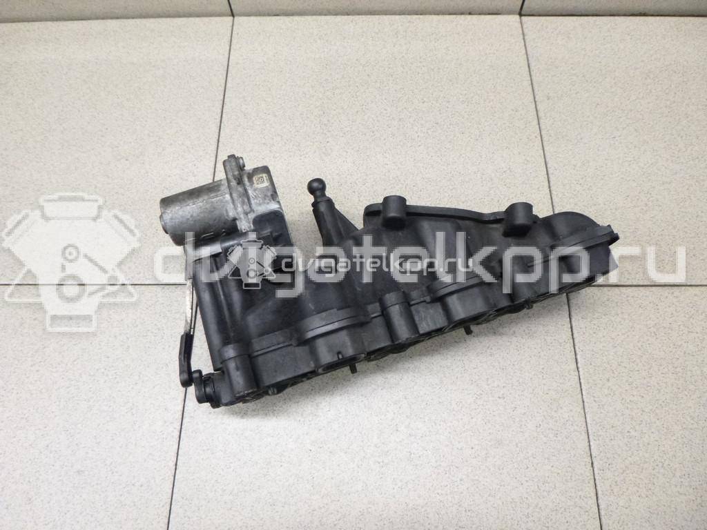 Фото Коллектор впускной  059129711al для audi A4 [B7] {forloop.counter}}