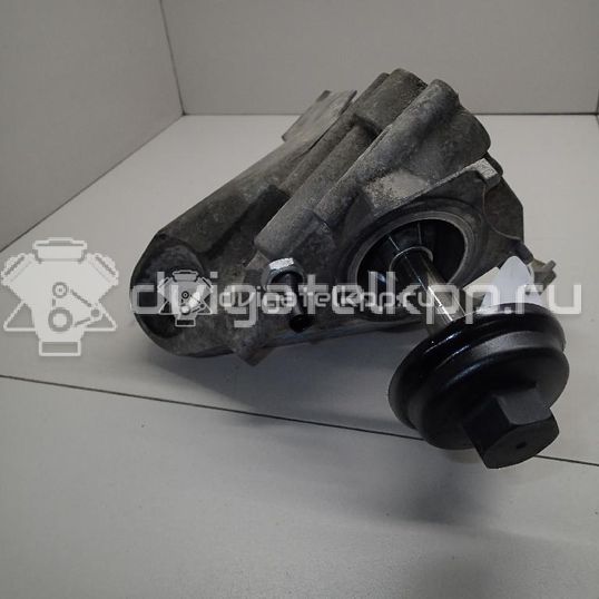 Фото Кронштейн масляного фильтра  03H115403J для vw Touareg