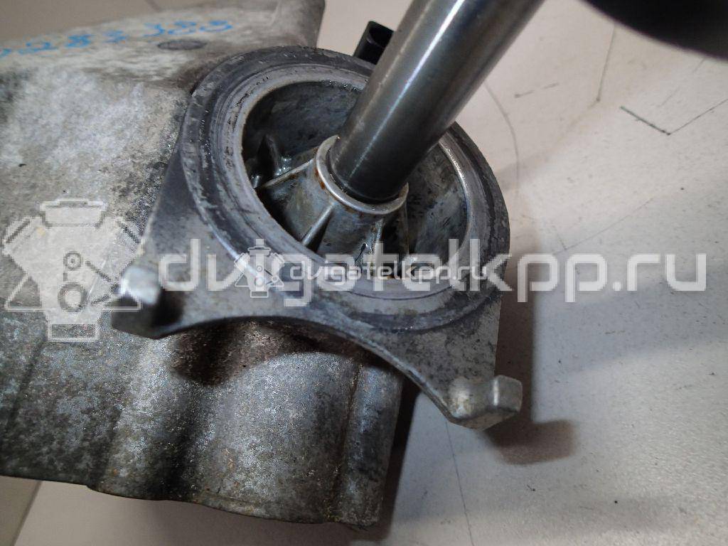 Фото Кронштейн масляного фильтра  03H115403J для vw Touareg {forloop.counter}}