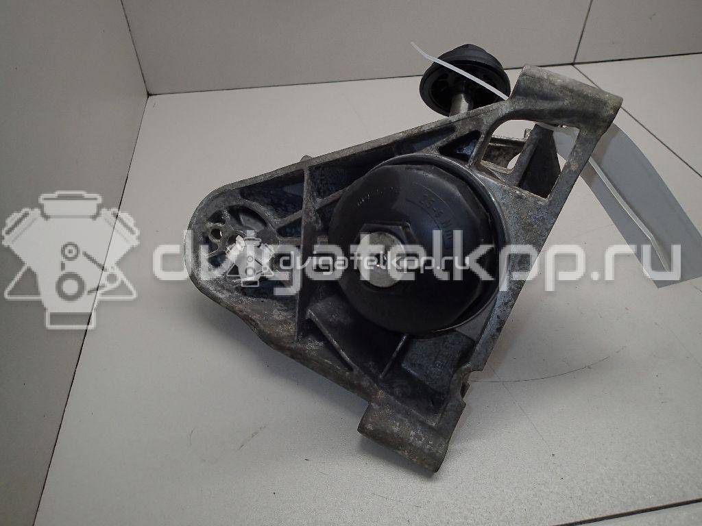 Фото Кронштейн масляного фильтра  03H115403J для vw Touareg {forloop.counter}}