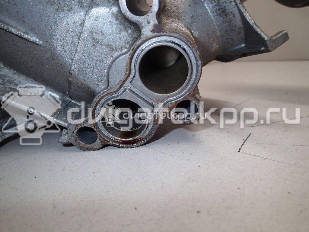 Фото Кронштейн масляного фильтра  03H115403J для vw Touareg {forloop.counter}}