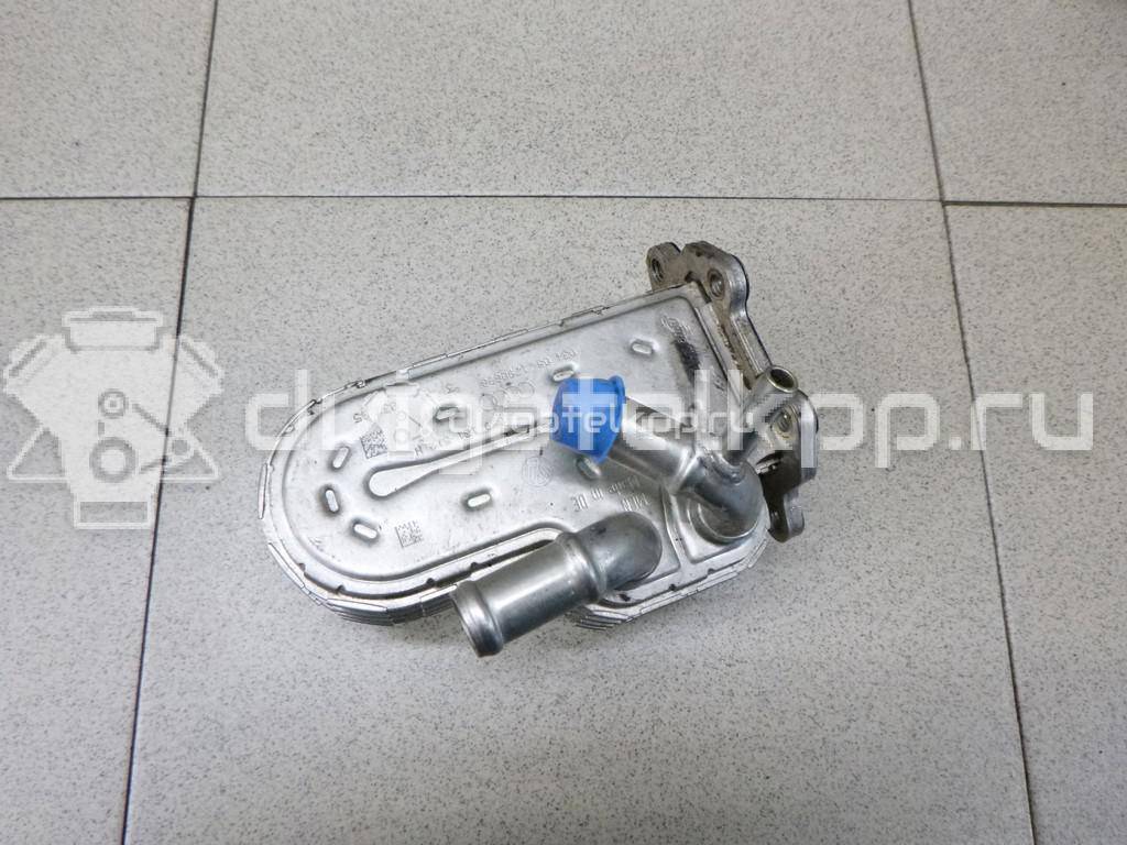 Фото Радиатор системы EGR  059131511 для Volkswagen Phaeton 3D {forloop.counter}}