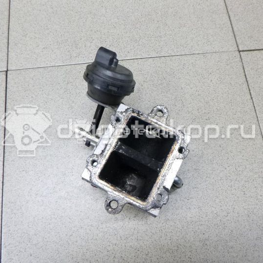 Фото Заслонка воздушная  059131063D для vw Touareg