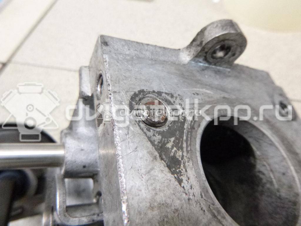 Фото Заслонка воздушная  059131063D для vw Touareg {forloop.counter}}