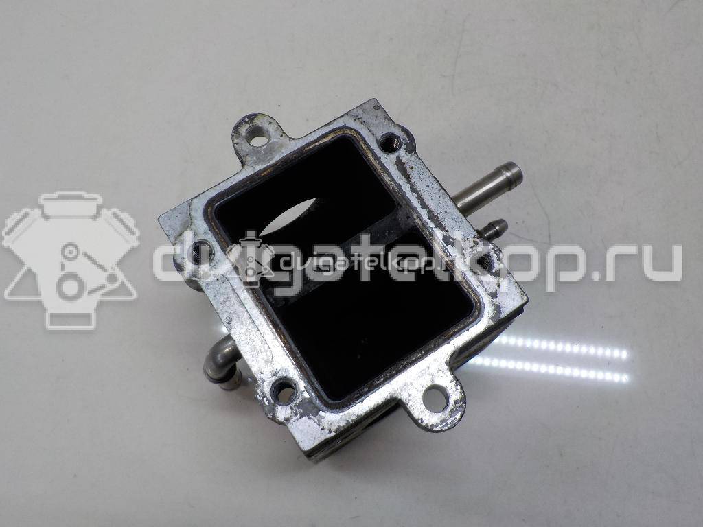 Фото Заслонка воздушная  059131063D для vw Touareg {forloop.counter}}