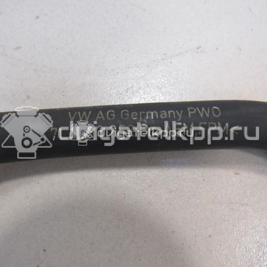 Фото Трубка вакуумная  7L6133366G для vw Touareg
