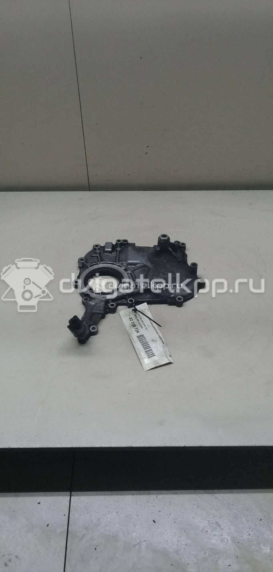 Фото Крышка двигателя передняя  059103150AN для vw Touareg {forloop.counter}}