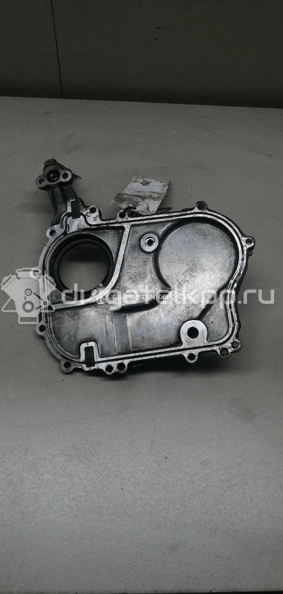 Фото Крышка двигателя передняя  059103150AN для vw Touareg {forloop.counter}}