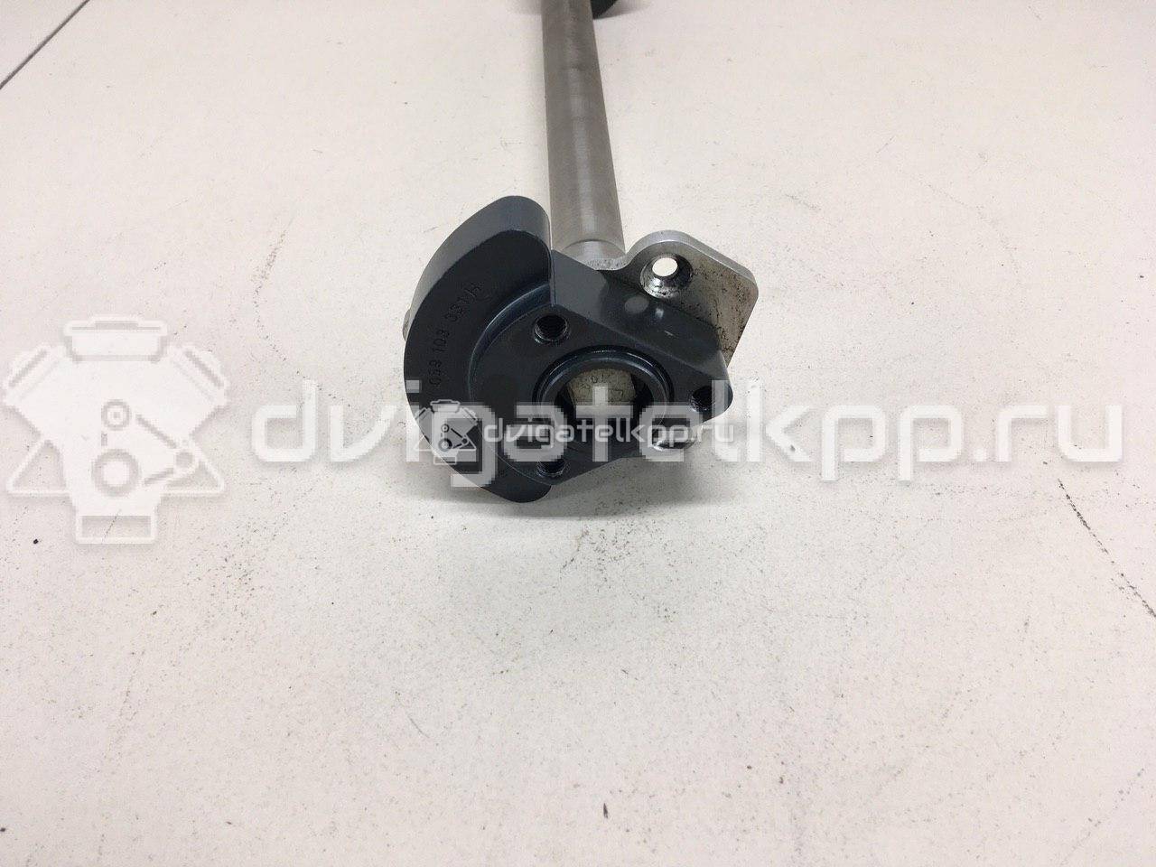 Фото Вал балансирный  059103273AA для vw Touareg {forloop.counter}}