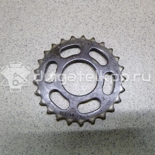 Фото Шестерня цепи ГРМ  057109116j для audi A8 [4H]