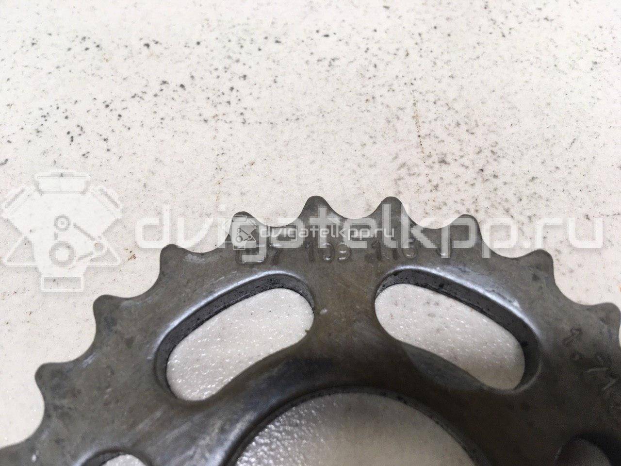 Фото Шестерня цепи ГРМ  057109116J для vw Touareg {forloop.counter}}