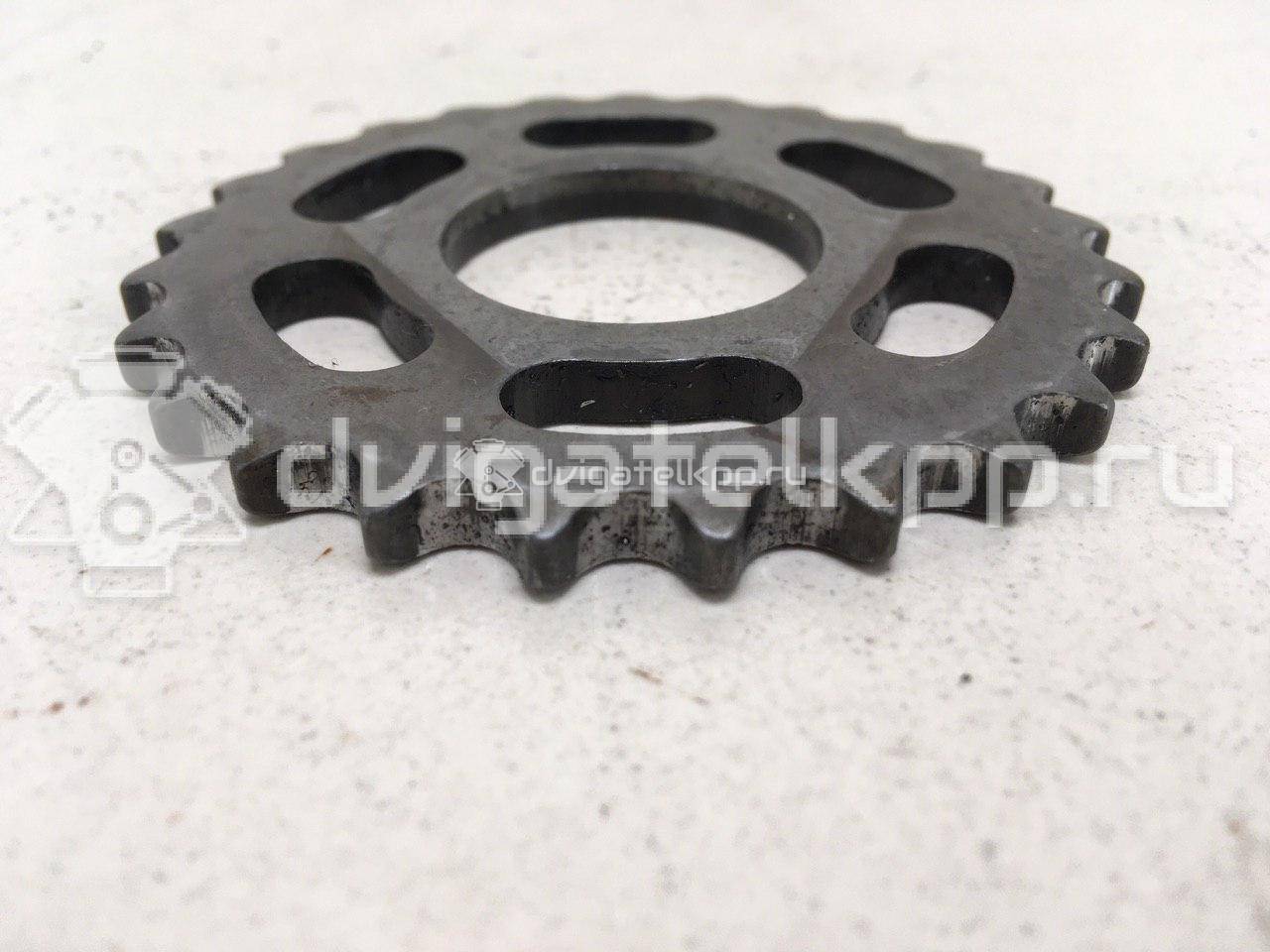 Фото Шестерня цепи ГРМ  057109116J для vw Touareg {forloop.counter}}