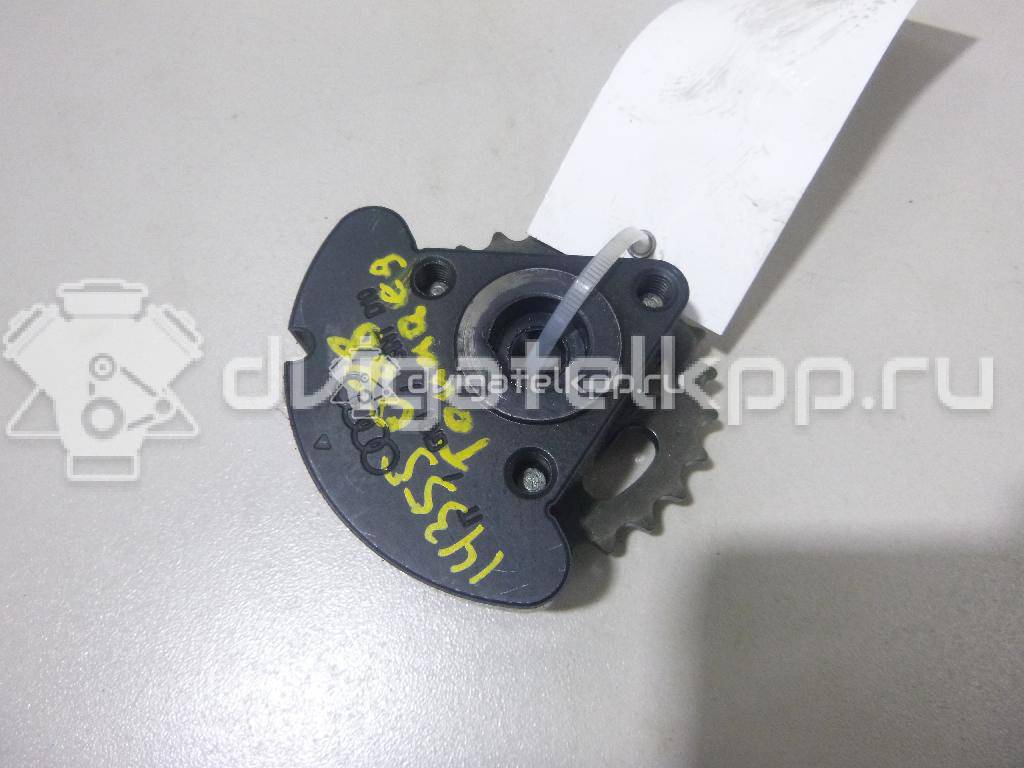 Фото Шестерня цепи ГРМ  057109116j для porsche Cayenne {forloop.counter}}