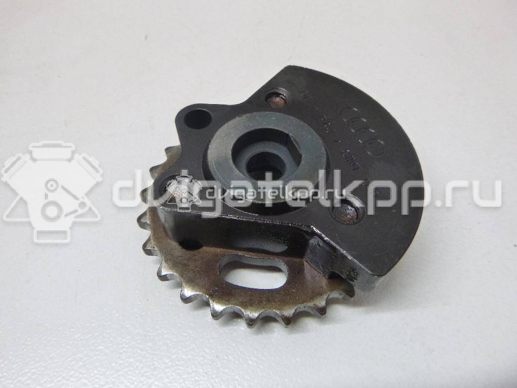 Фото Шестерня цепи ГРМ  057109116j для porsche Cayenne {forloop.counter}}