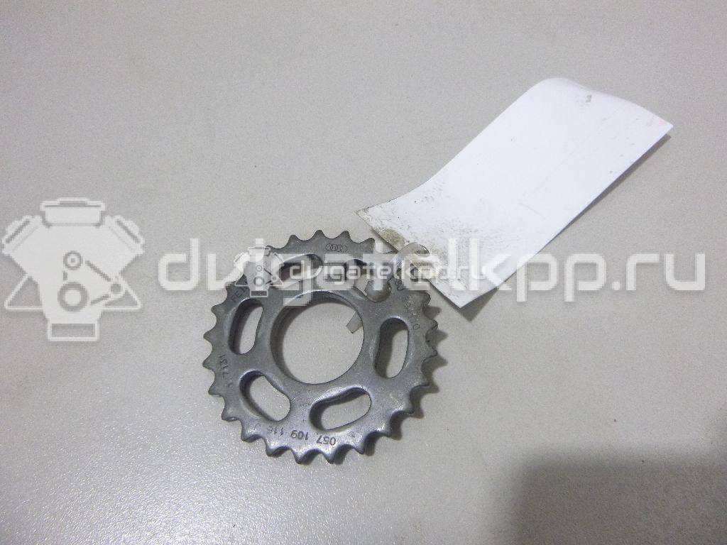 Фото Шестерня цепи ГРМ  057109116j для porsche Cayenne {forloop.counter}}