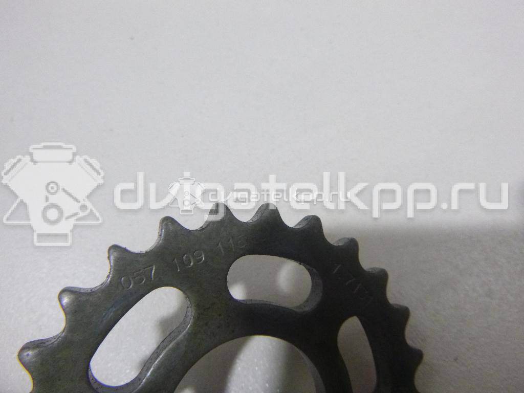 Фото Шестерня цепи ГРМ  057109116j для porsche Cayenne {forloop.counter}}