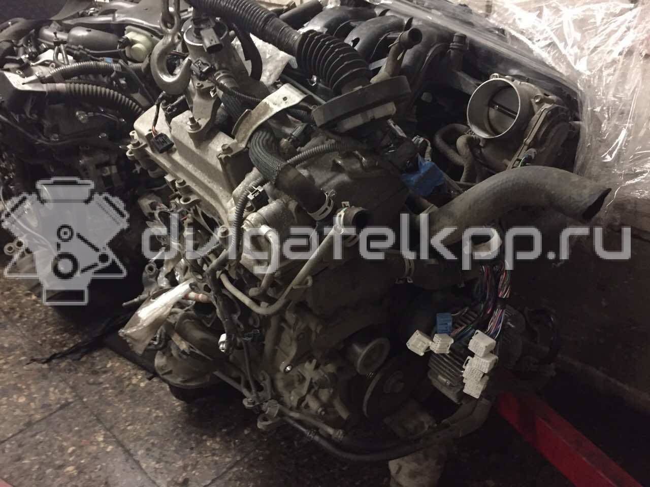 Фото Контрактный (б/у) двигатель 1GR-FE для Toyota / Toyota (Faw) 231-282 л.с 24V 4.0 л бензин {forloop.counter}}