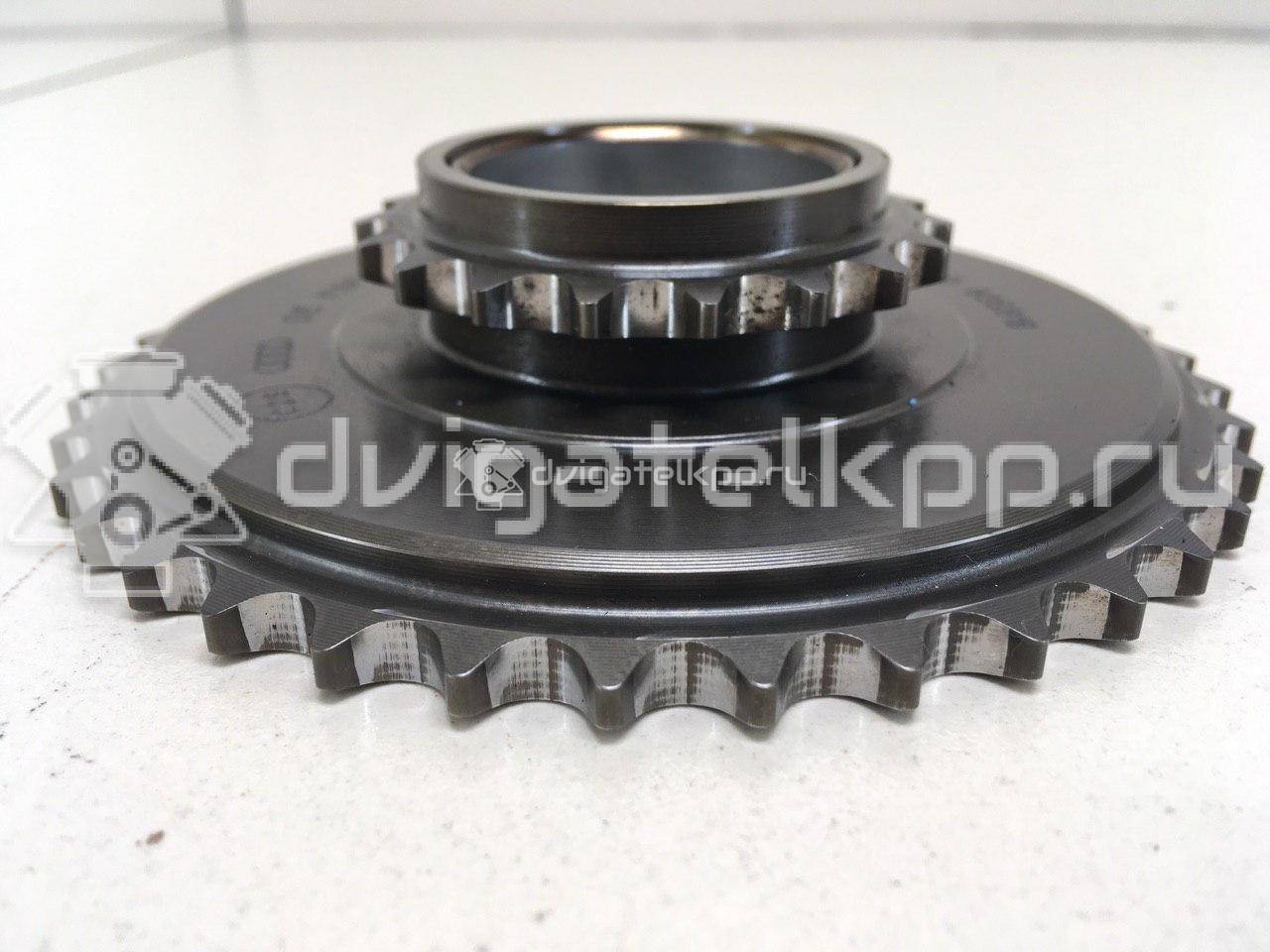 Фото Шестерня цепи ГРМ  059109077E для vw Touareg {forloop.counter}}