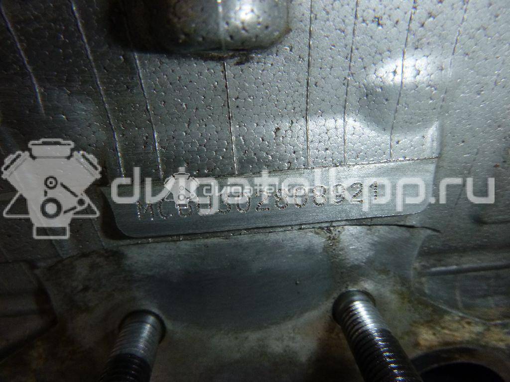 Фото Головка блока для двигателя 5FW (EP6) для Peugeot 308 / 5008 / 207 / 3008 120 л.с 16V 1.6 л бензин 0200GV {forloop.counter}}