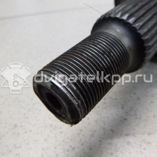 Фото Полуось задняя  7L0501201B для Volkswagen Touareg