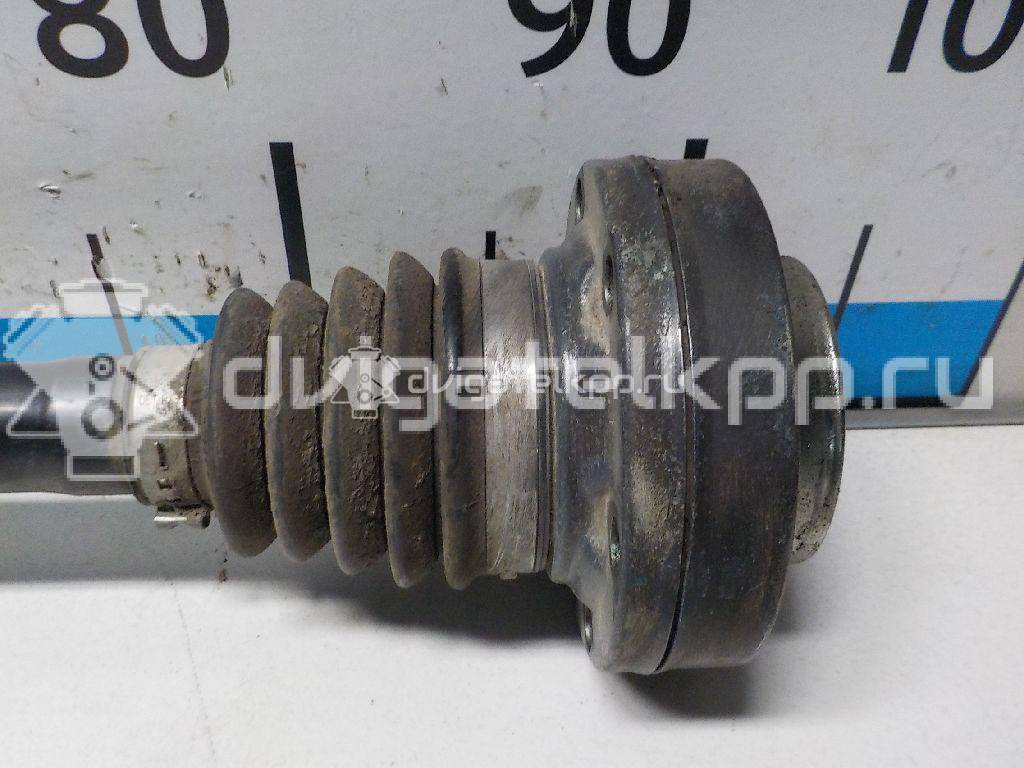 Фото Полуось задняя  7L0501201B для Volkswagen Touareg {forloop.counter}}