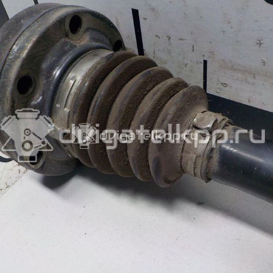 Фото Полуось задняя  7L0501201B для Volkswagen Touareg