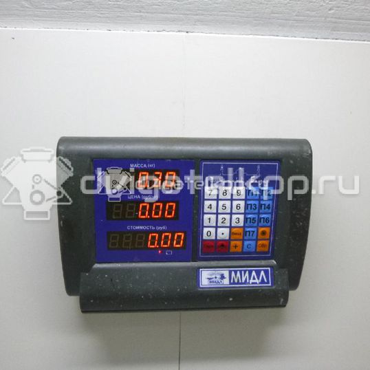 Фото Шестерня ГРМ промежуточная  079109570AP для vw Touareg