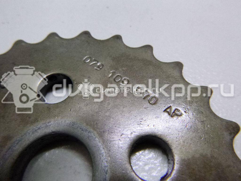Фото Шестерня ГРМ промежуточная  079109570AP для vw Touareg {forloop.counter}}