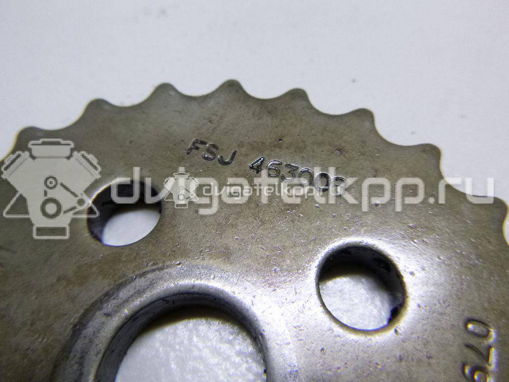 Фото Шестерня ГРМ промежуточная  079109570AP для vw Touareg {forloop.counter}}