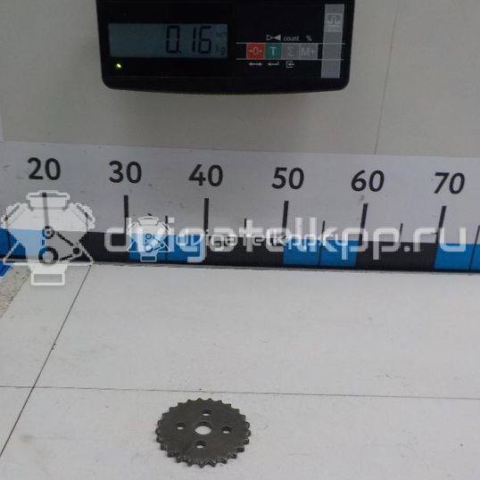 Фото Шестерня ГРМ промежуточная  079109570AP для vw Touareg