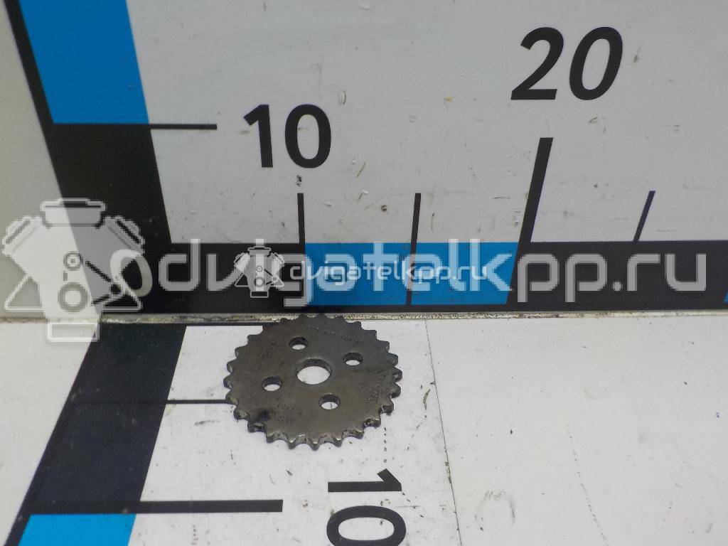 Фото Шестерня ГРМ промежуточная  079109570AP для vw Touareg {forloop.counter}}