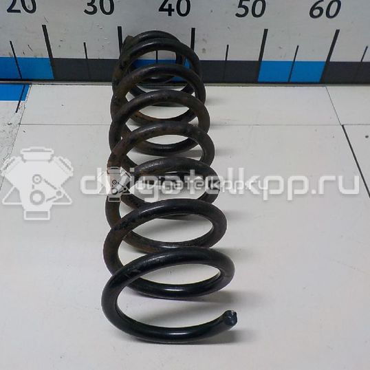 Фото Пружина задняя  7L6511115F для Volkswagen Touareg