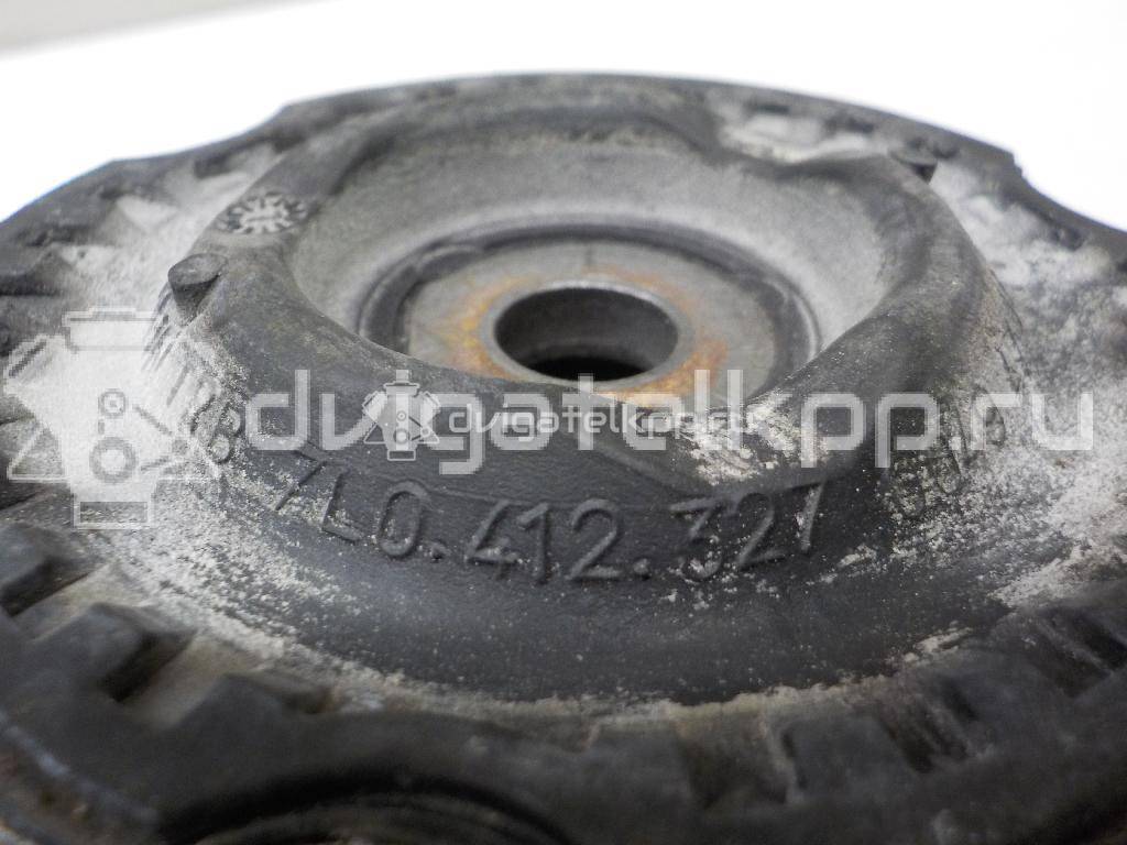Фото Опора переднего амортизатора  7l0412327 для Volkswagen Touareg {forloop.counter}}