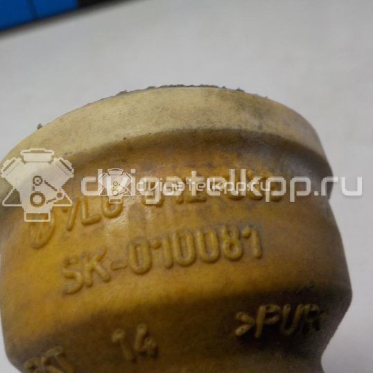 Фото Отбойник переднего амортизатора  7L6412303 для Volkswagen Touareg