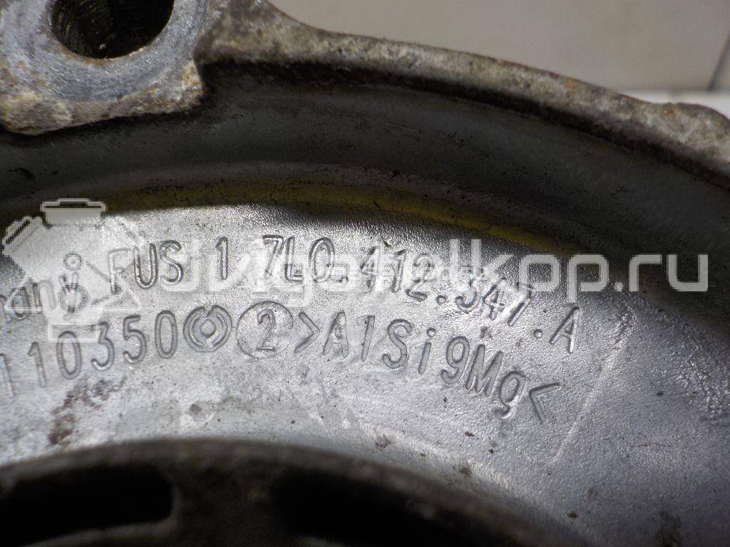 Фото Опора передней пружины верхняя  7L0412347A для Volkswagen Touareg {forloop.counter}}